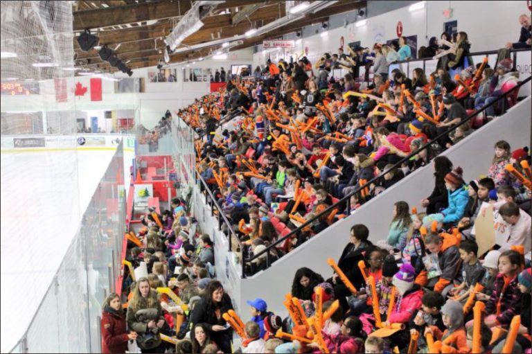Lloydminster Bobcats to host second annual “Hockey Hooky”