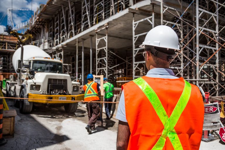 What does Alberta’s new compensation legislation mean for the construction business