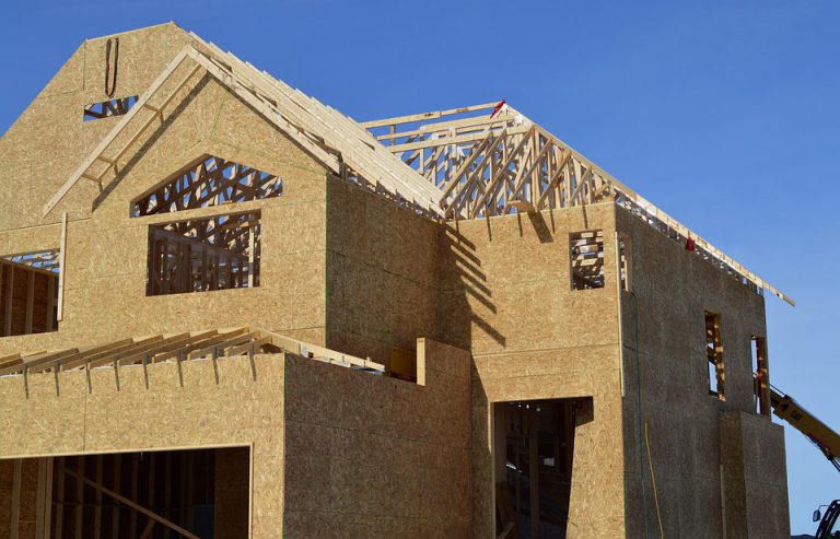 Lloydminster Construction Association sees less commercial, home building projects