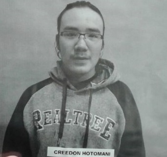 UPDATES: Battlefords RCMP looking for missing teen