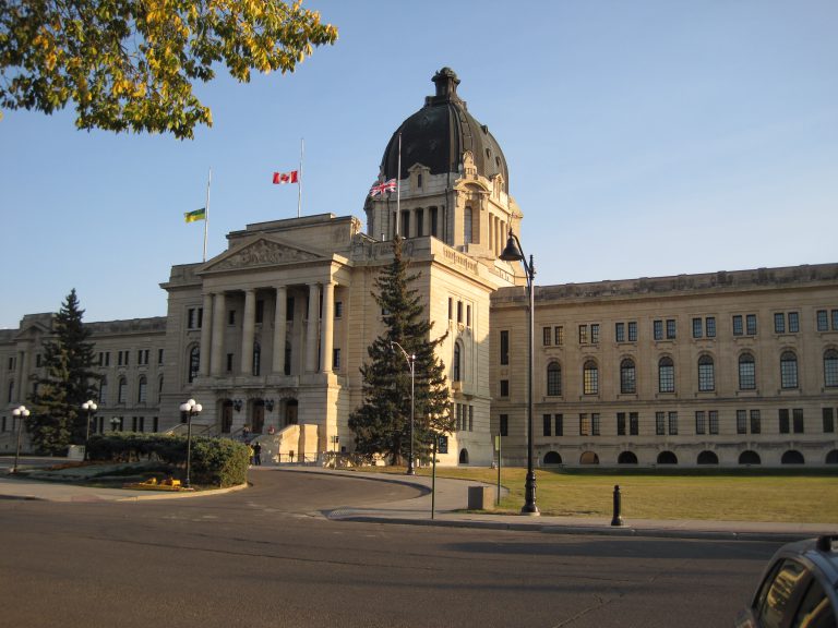 Saskatchewan raises fines for breaching public health orders