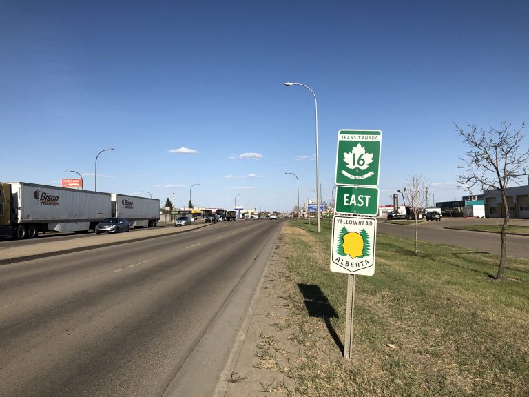 Alberta scraps advanced road test for full class 5