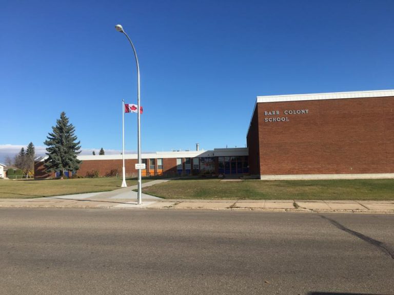 Barr Colony School faces possible closure