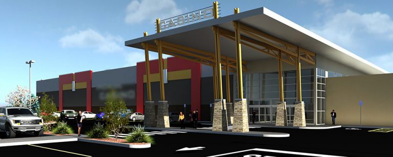 Gold Horse Casino hoping to open this year