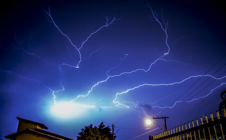 Severe thunderstorm watch issued for The Battlefords, Unity, Maidstone, St. Walburg