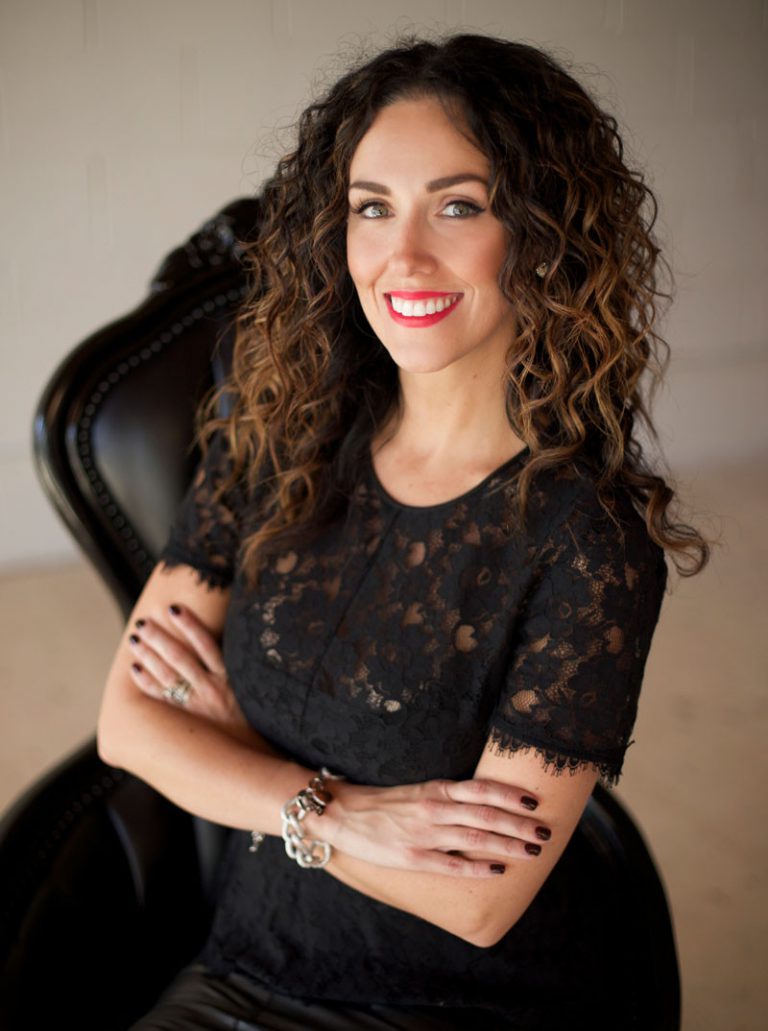 Jessica Tetu named one of Canada’s top 40 under 40
