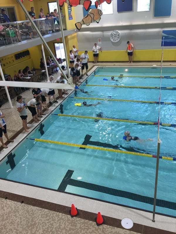 Lloydminster swim club wins big at provincials