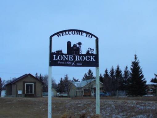 Lone Rock residents continue to raise money for legal fees