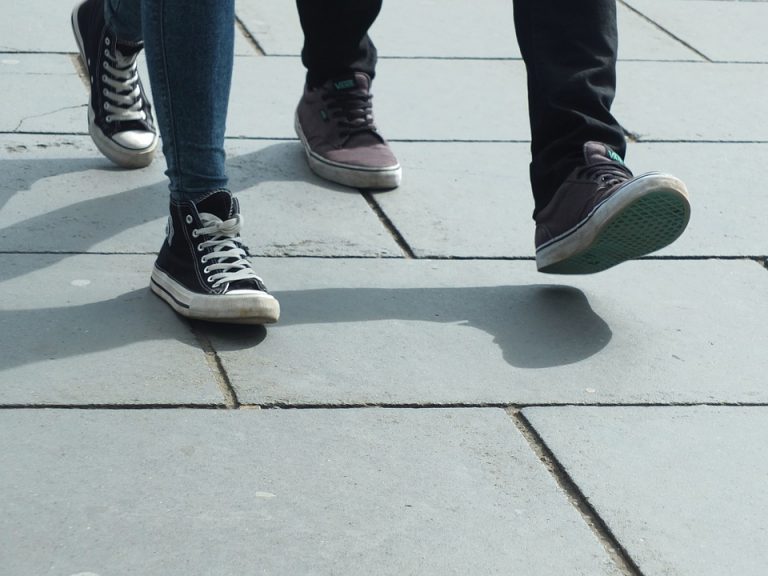 Parkinsons walk stops in Lloydminster