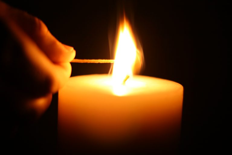 Lloydminster Candle lighting to remember lives lost to suicide