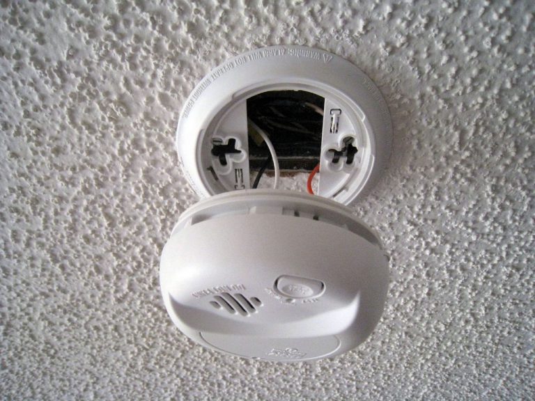 Fire Department reminding residents about fire safety