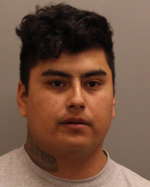 UPDATED: RCMP look to arrest 24 year-old involved in shooting