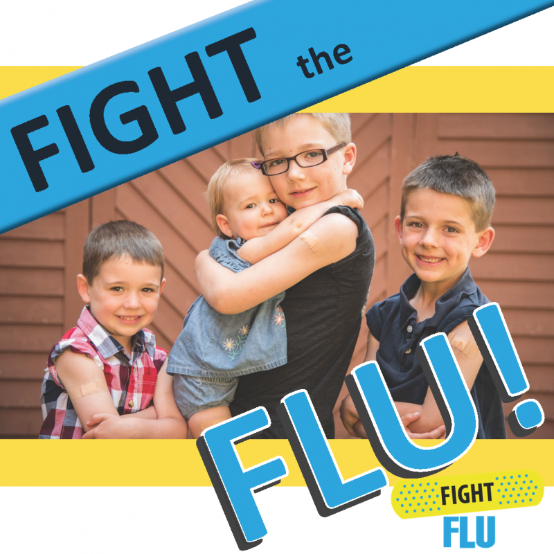 Lloydminster pharmacies will have flu shots available.