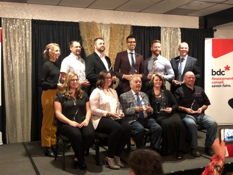 Lloydminster Chamber celebrates Business Excellence Awards