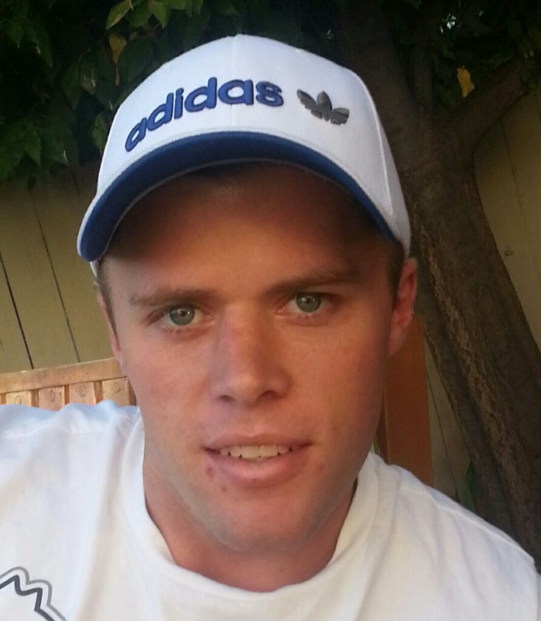 UPDATE: RCMP seeking 32-year-old missing person