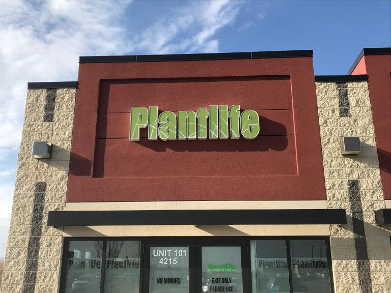 UPDATE: Plantlife to be first cannabis retailer in Lloydminster