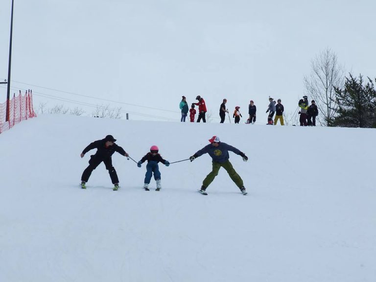 Acessible skiing coming to Table Mountain