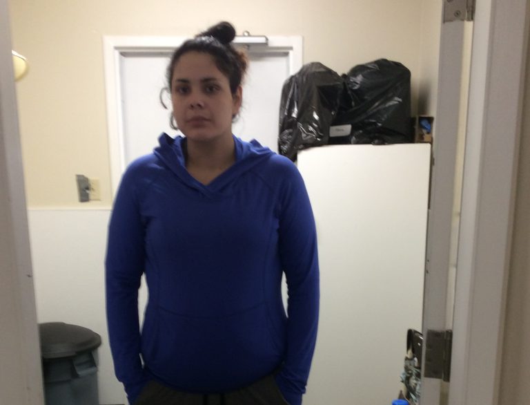 Battleford RCMP seeking public assistance finding missing woman