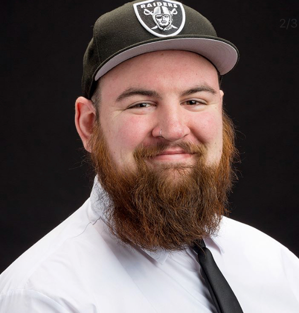 Tre Lopushinsky