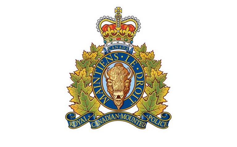 RCMP respond to concluded inquest into Brydon Whitstone’s death