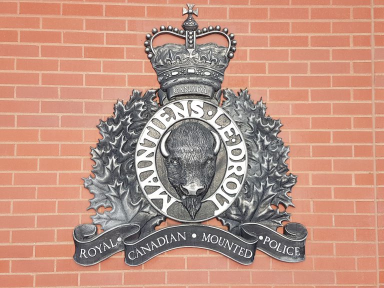 Police arrest Myles Sanderson near Rosthern