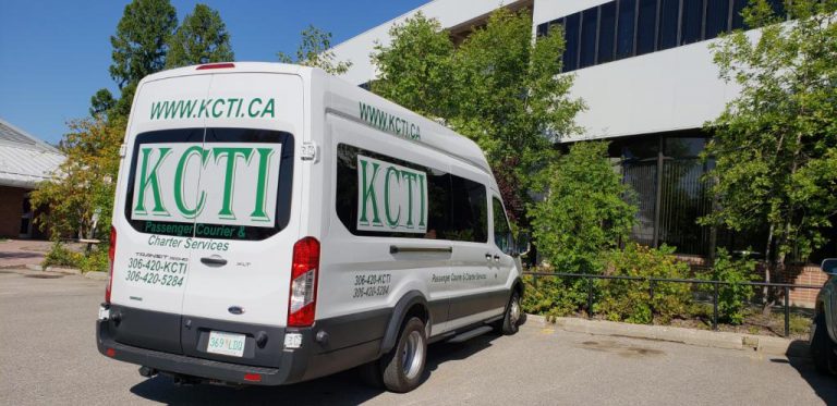 KCTI Travels hoping to win confidence as new bus company