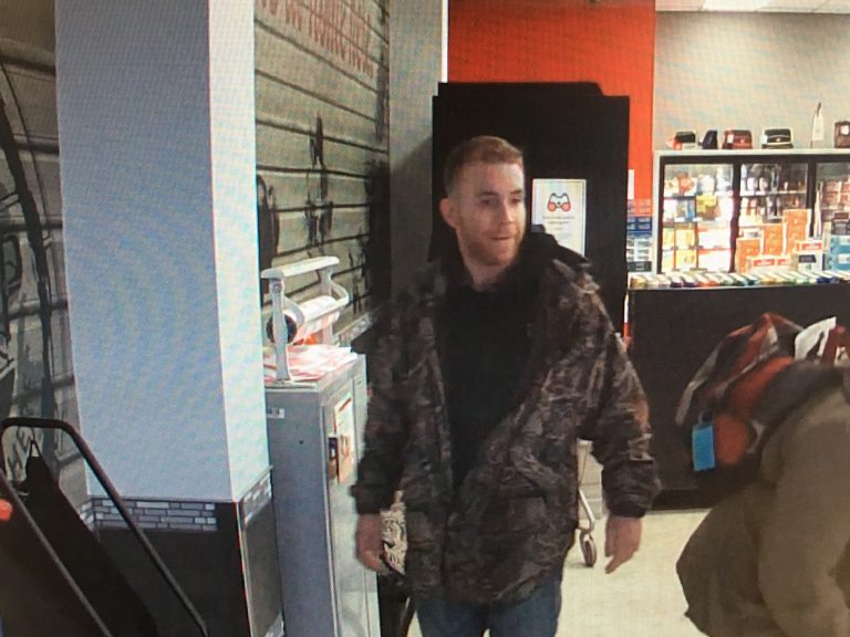 UPDATE: Wilkie RCMP identify and charge liquor theft suspect