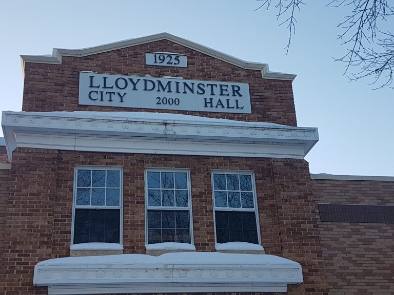 Lloydminster declares a state of local emergency