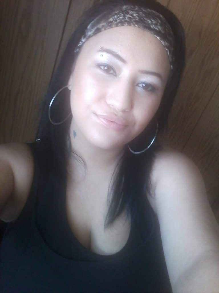 Third person charged in death of Edmonton woman