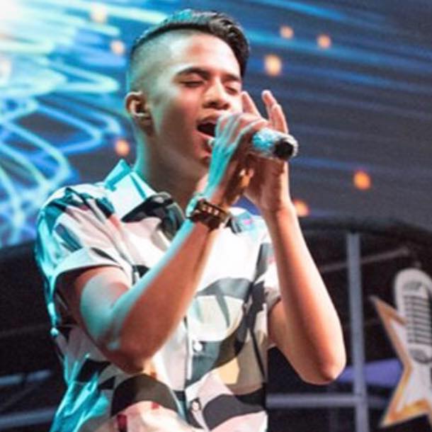 Local teen heading to L.A. for global competition