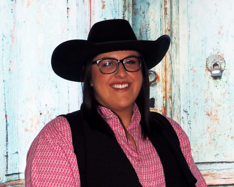 Sask. woman to make history with CPCA in North Battleford