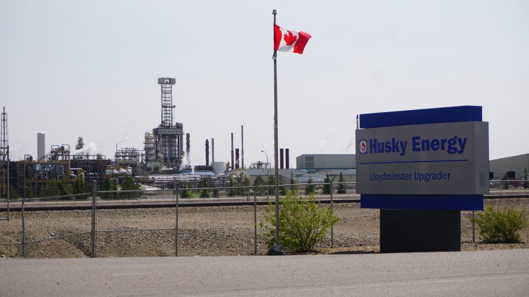 Husky Upgrader to see increased production