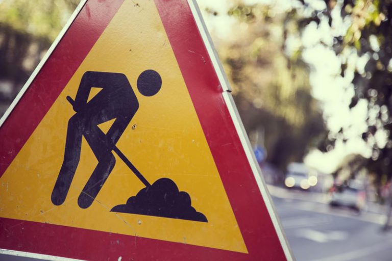 City lays out plans for summer construction projects, awards two contracts