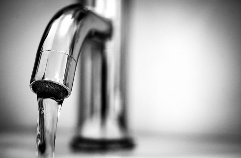 OLCN calling on federal government to address water issues