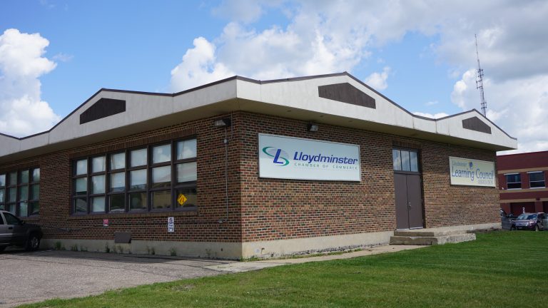 Tenants of Community Service Building reviewing options for future