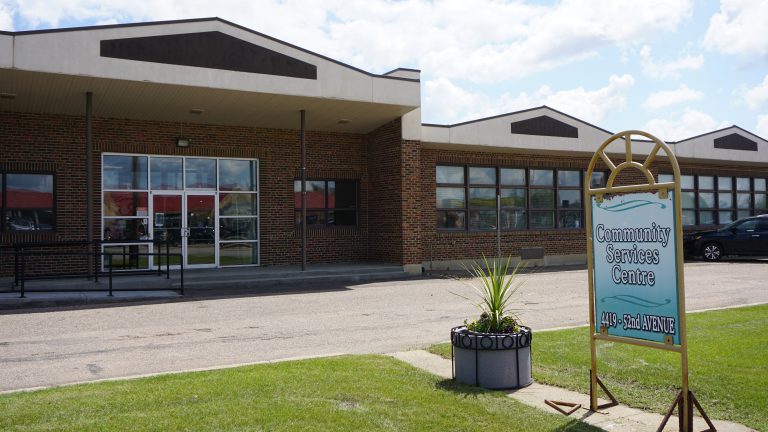 Community Services Centre to be decommissioned next year