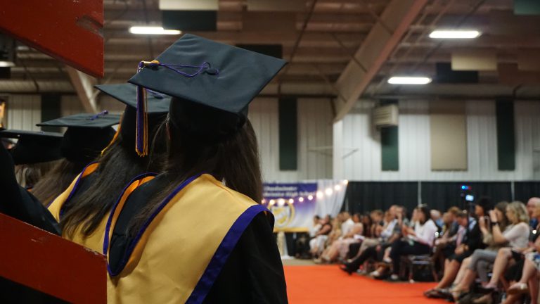 LCHS celebrates graduating class of 2019