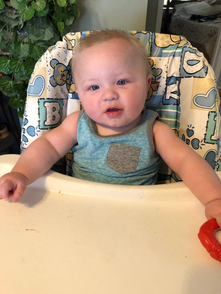 UPDATE: Jameson Sundby found safe, Amber Alert cancelled