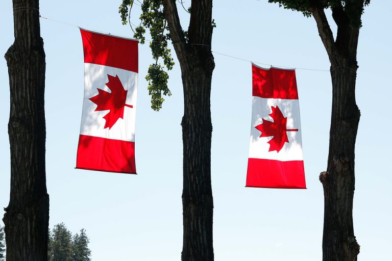 City invites residents to Canada Day presented by MNP