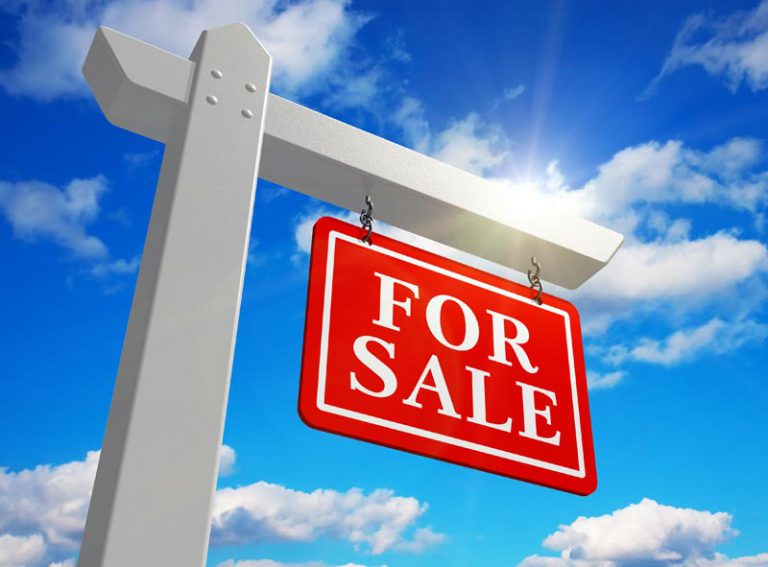 Real estate prices down in Lloydminster and across Alberta