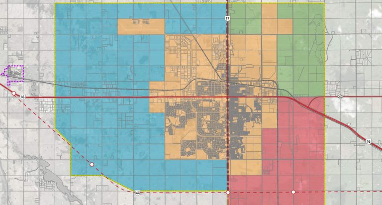 Lloydminster, County of Vermilion River adopt Joint Regional Growth Study