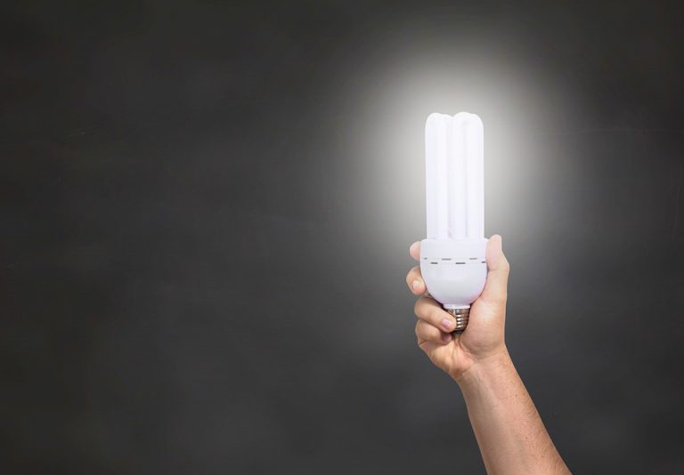 Servus Sports Centre to receive LED upgrade
