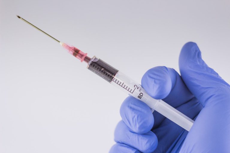 Residents In Recovery to offer HIV/STI testing this month