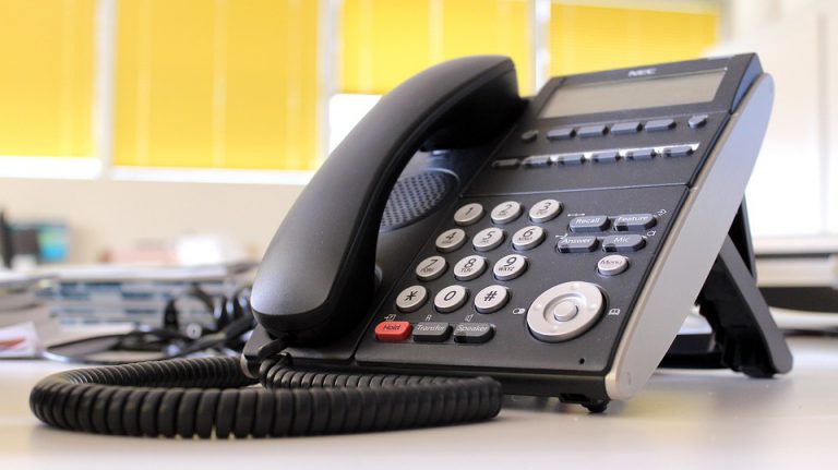 ‘Technical issues’ restricting or outing city facility phone lines