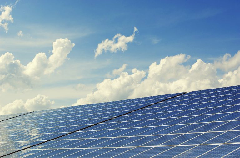 Solar power industry feeling impact of cancelled rebate program