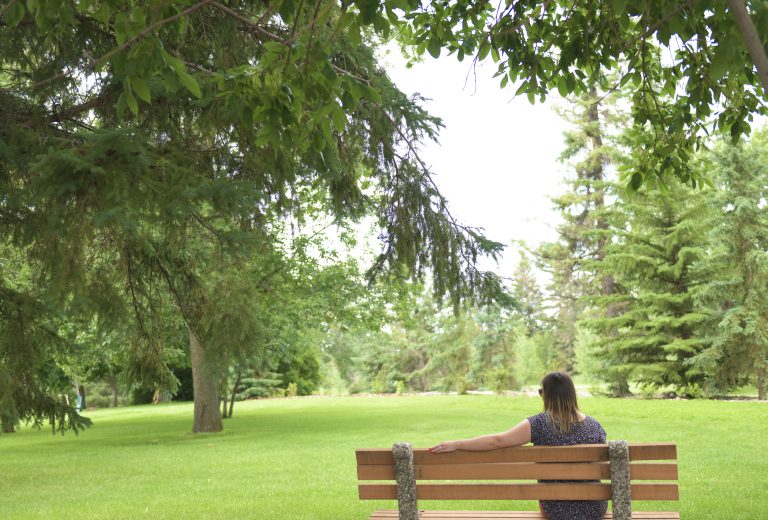 Lakeland College unveils newly designed W.J. Elliott Arboretum