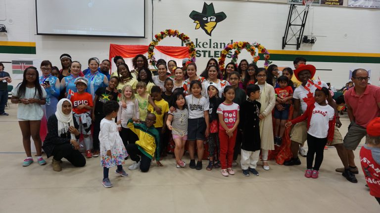 Canada Day showcase celebrates cultural diversity
