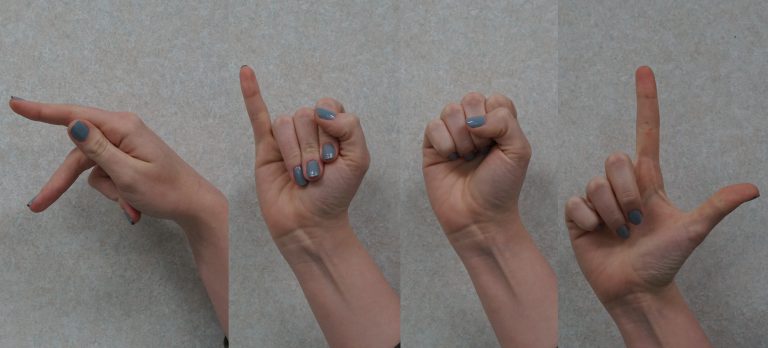 Poundmaker Cree Nation to host Plains Indian Sign Language camp