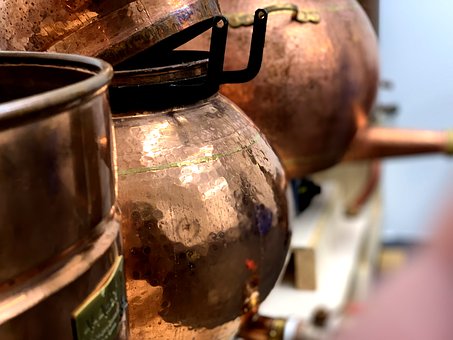 New distillery to wet whistles in Vermilion