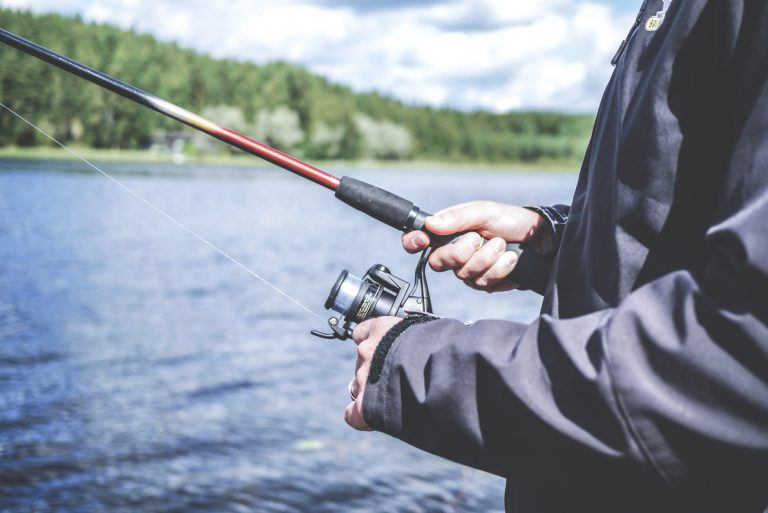 Lloydminster can celebrate Family Day with Sask. free fishing weekend